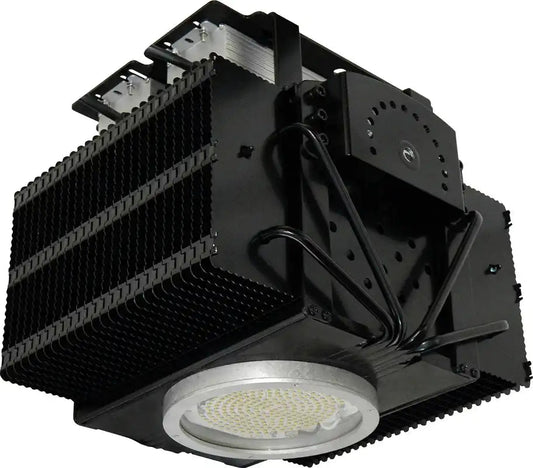 Spectrum King 400+ LED Grow Light - Progressive Growth Garden Supply