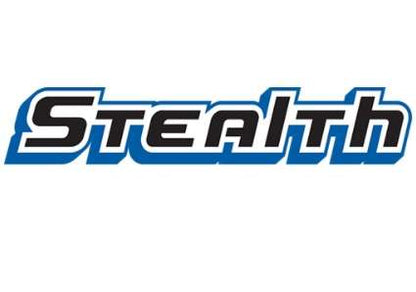 Stealth Inline Exhaust Fans - Progressive Growth Garden Supply
