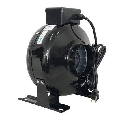 Steath Inline Exhaust Fans - Progressive Growth Garden Supply