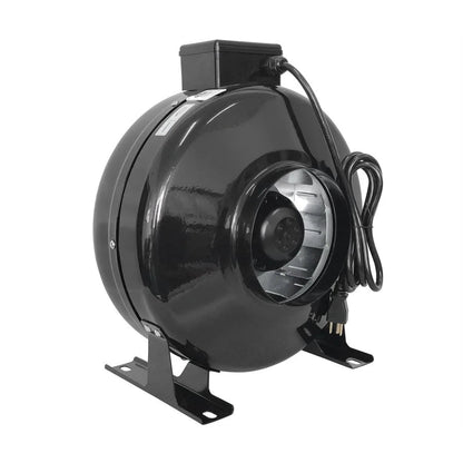 Steath Inline Exhaust Fans - Progressive Growth Garden Supply