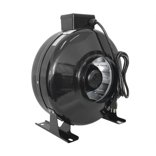 Steath Inline Exhaust Fans - Progressive Growth Garden Supply