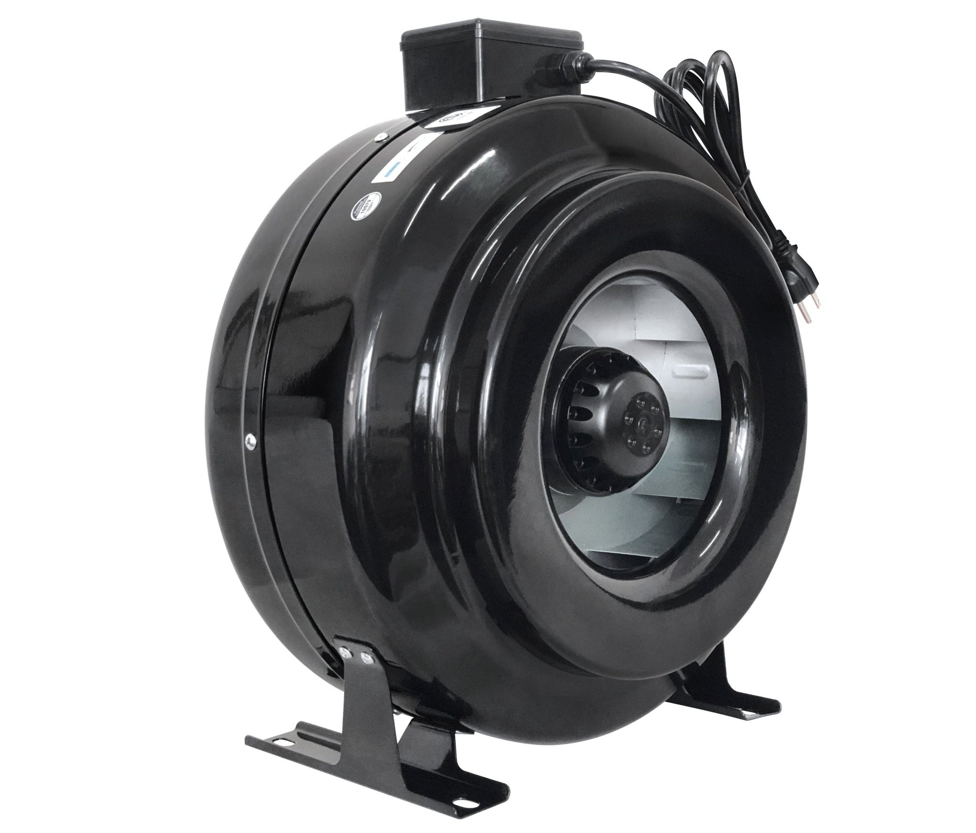 Steath Inline Exhaust Fans - Progressive Growth Garden Supply