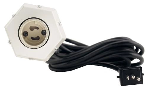 Sun System Socket Assembly LEC - 315w - Progressive Growth Garden Supply