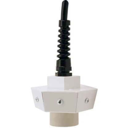 Sun System Socket Assembly LEC - 315w - Progressive Growth Garden Supply