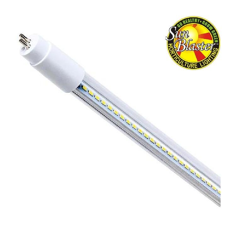 SunBlaster T5 LED Conversion Lamps - Progressive Growth Garden Supply