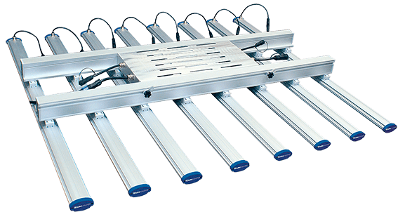 SUNMASTER’s Square Root LED Grow Light (New - Open box) - Progressive Growth Garden Supply