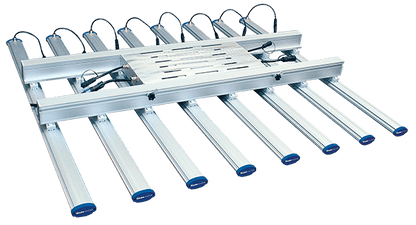 SUNMASTER’s Square Root LED Grow Light (New - Open box) - Progressive Growth Garden Supply