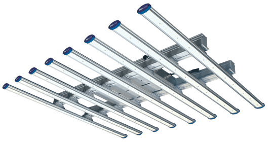 SUNMASTER’s Square Root LED Grow Light (New - Open box) - Progressive Growth Garden Supply