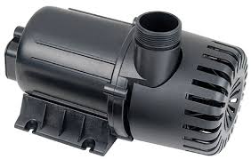 Supreme HY-Drive WFP 3200 Submersible & Inline Water Pump – 3200 GPH
