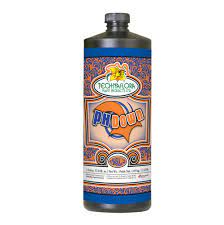Technaflora PH Down - Concentrate - Progressive Growth Garden Supply
