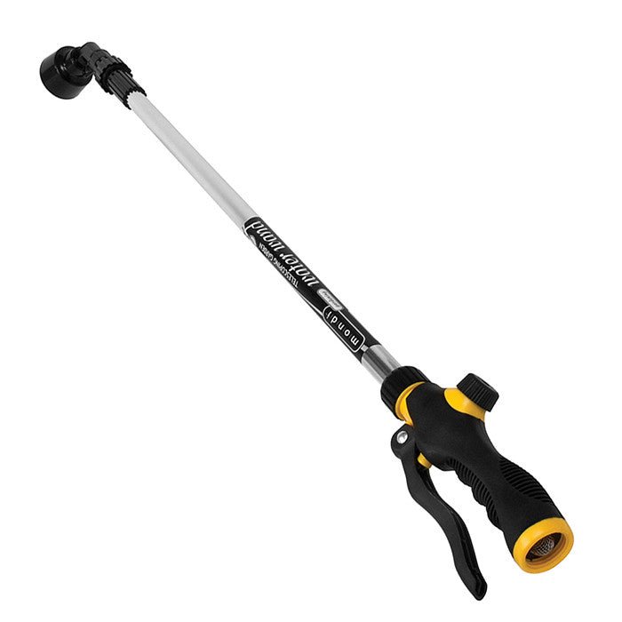 The Mondi Telescoping Water Wand - Progressive Growth Garden Supply