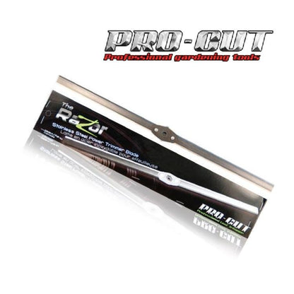 The Razor by Pro - Cut Replacement Blade - Progressive Growth Garden Supply