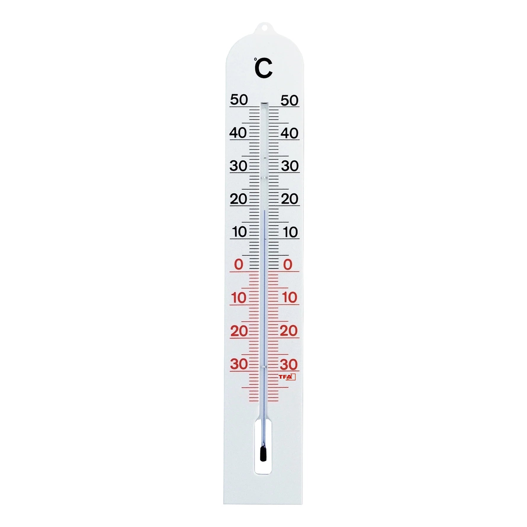 THERMOMETER 16 INCH IN /OUT - Progressive Growth Garden Supply