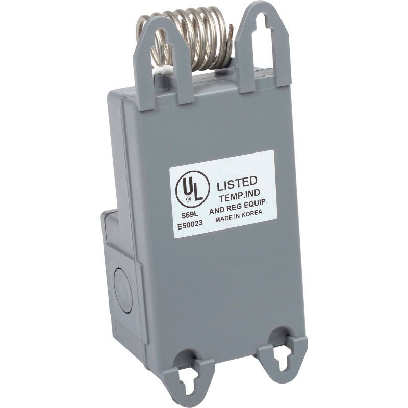 Thermostat Peco (model TF115 - 001) - Progressive Growth Garden Supply