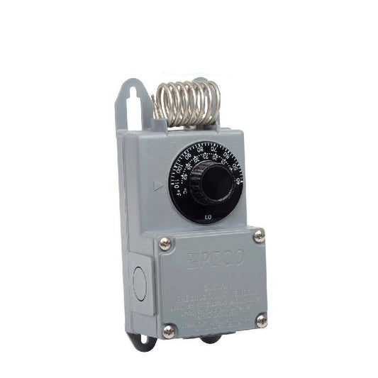 Thermostat Peco (model TF115 - 001) - Progressive Growth Garden Supply