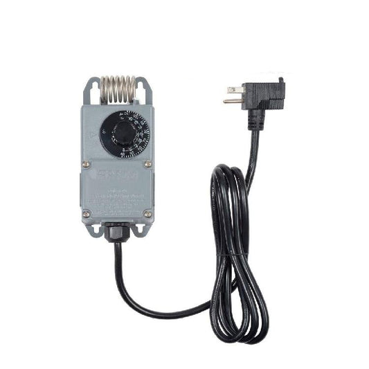 Thermostat Peco Plug and Play - Progressive Growth Garden Supply