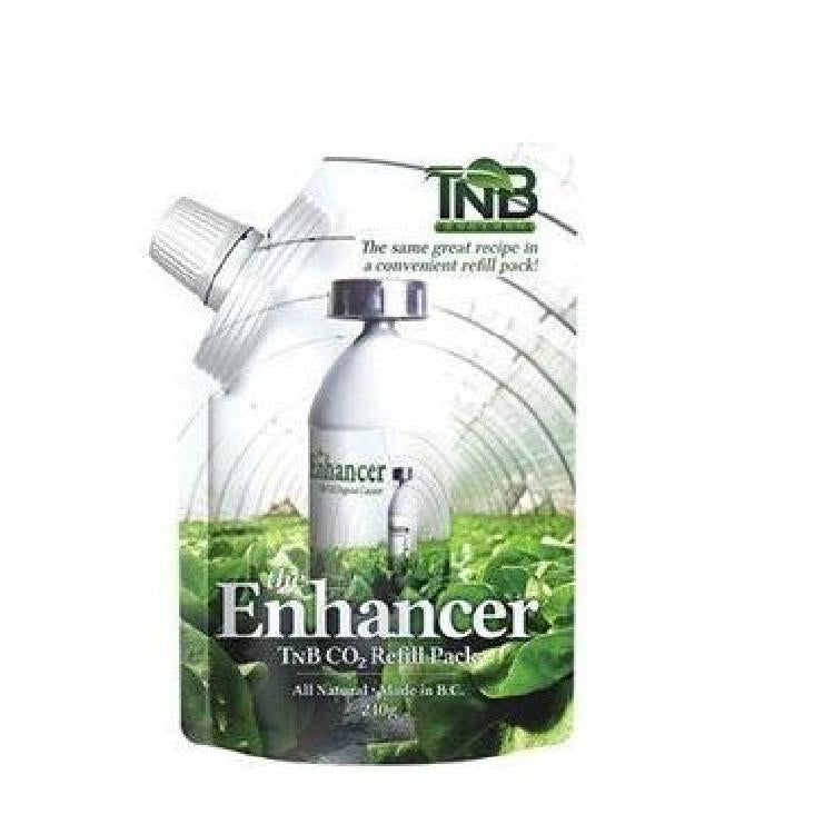 TNB Naturals Co2 Refill - Progressive Growth Garden Supply