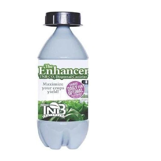 TnB Naturals Co2 The Enhancer - Progressive Growth Garden Supply
