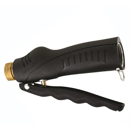 Touch N'Flow Pro Trigger Valve - dramm - Progressive Growth Garden Supply