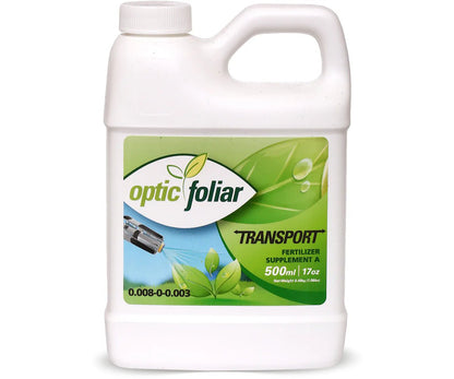 TRANSPORT Foliar Delivery wetting agent - Progressive Growth Garden Supply