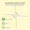 Trellis netting 6 inch mesh 5 x 60 - Progressive Growth Garden Supply