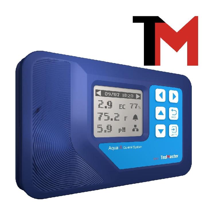 Master Trol Trol Master Aqua-X NFS-1 Controller for Optimal Performance ...