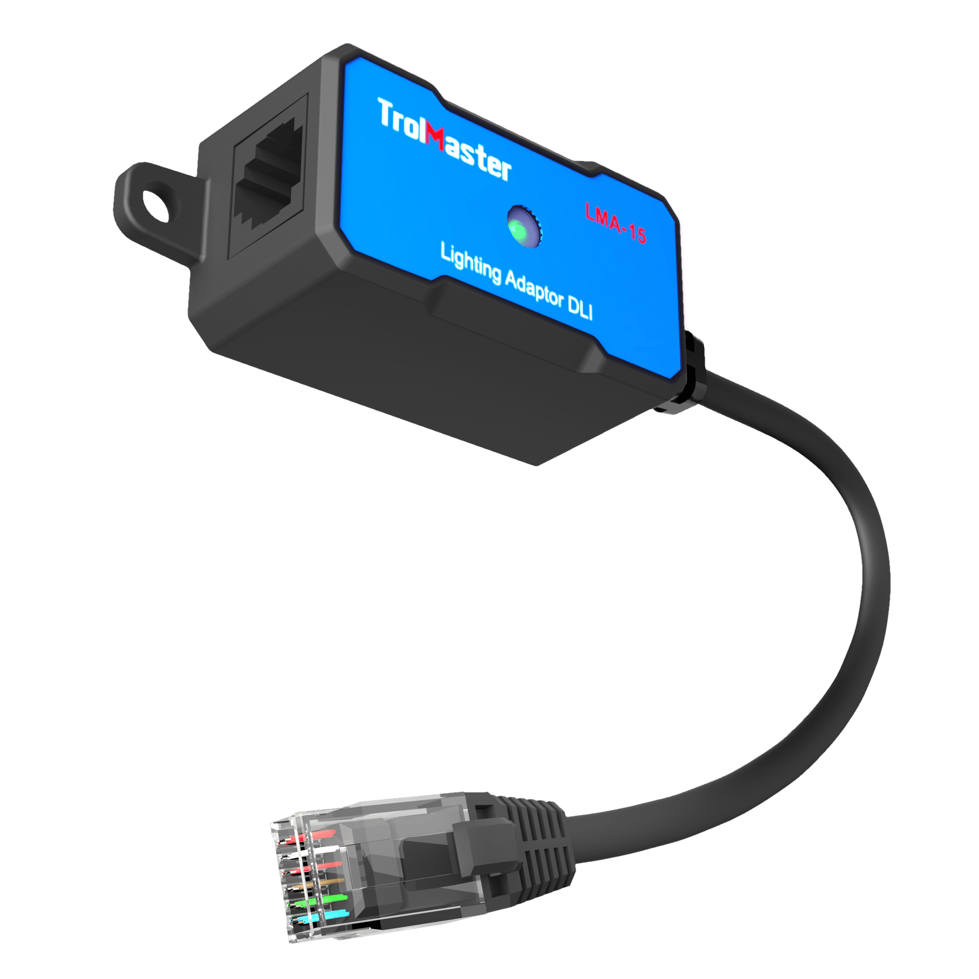 Trol Master Hydro - X Lighting Control Adaptor - Progressive Growth Garden Supply