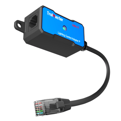Trol Master Hydro - X Lighting Control Adaptor - Progressive Growth Garden Supply