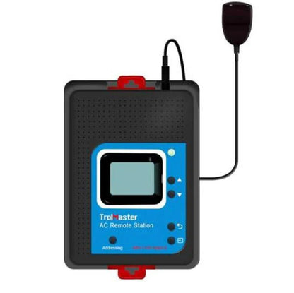 TrolMaster ARS - 1 AC Remote Station - Progressive Growth Garden Supply