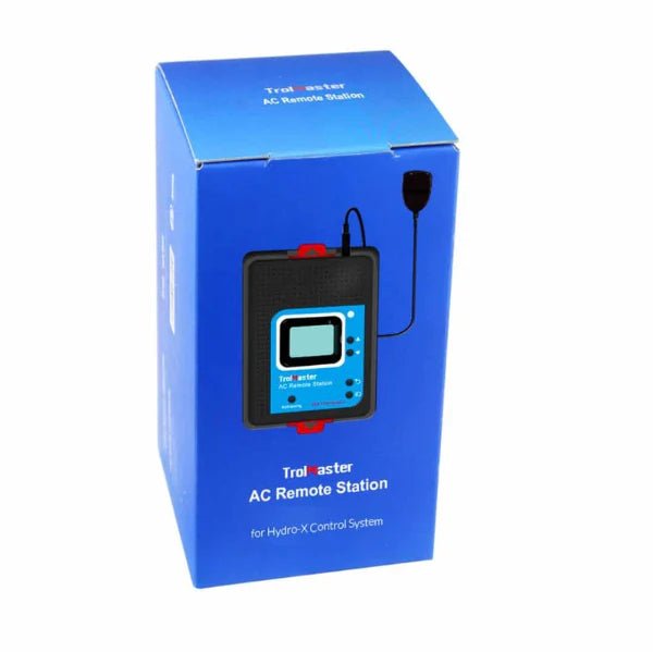 TrolMaster ARS - 1 AC Remote Station - Progressive Growth Garden Supply