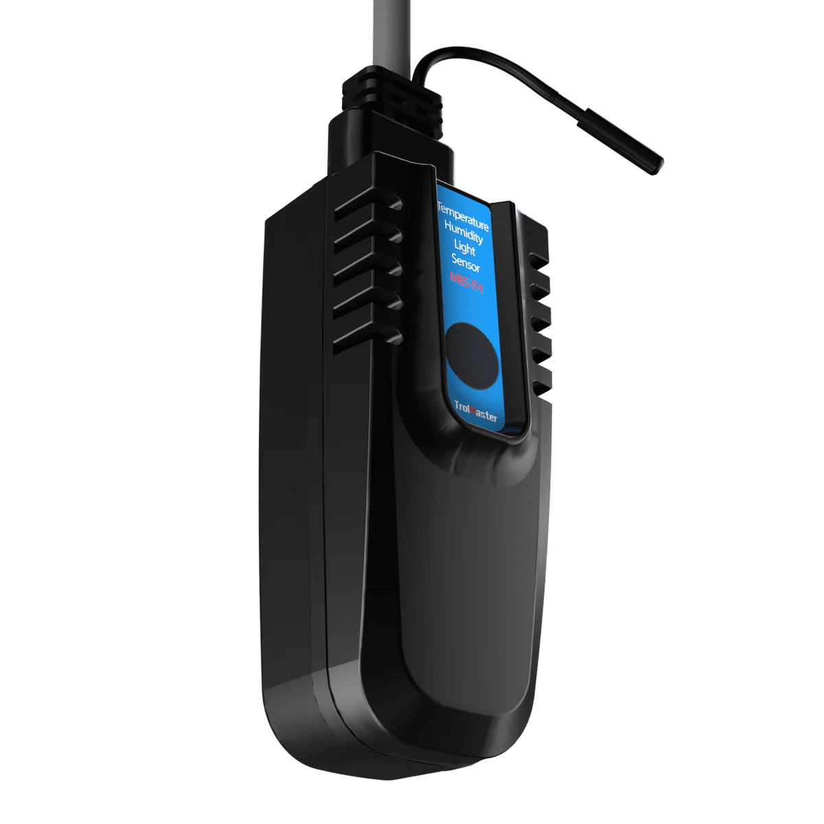 TrolMaster Hydro - X 3 - in - 1 Temp/Humidity/Light Sensor (MBS - TH) - Progressive Growth Garden Supply