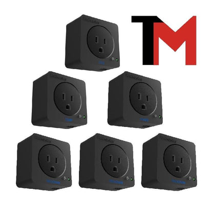 TrolMaster Hydro - X Device Station Pack - Progressive Growth Garden Supply