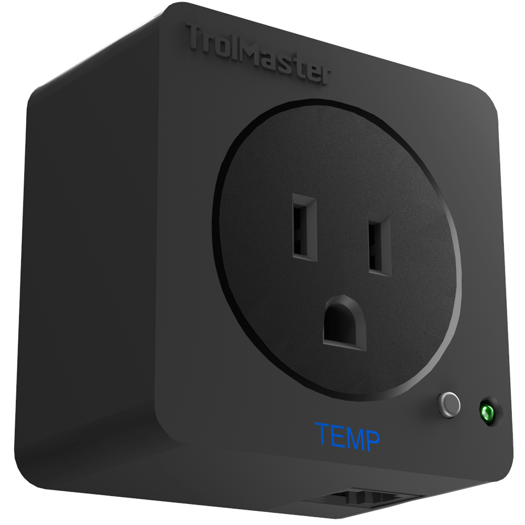 Trolmaster Hydro - X Temperature Device Station - Progressive Growth Garden Supply