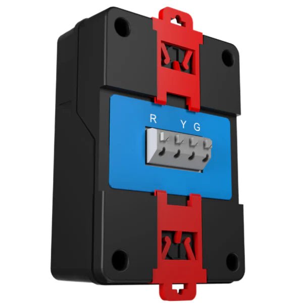 Trolmaster TS - 1 Thermostat Station - Progressive Growth Garden Supply