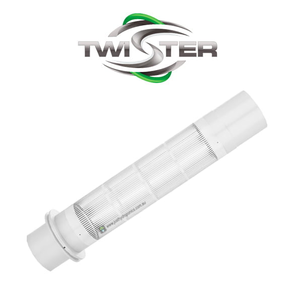 Twister T2 Dry Tumbler - Progressive Growth Garden Supply