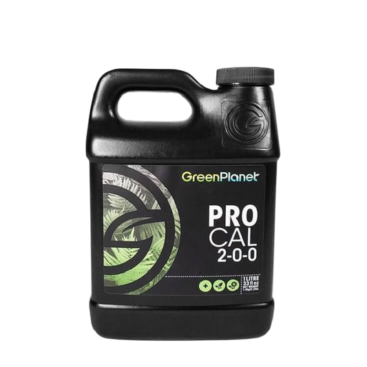 Green Planet Nutrients Pro Cal