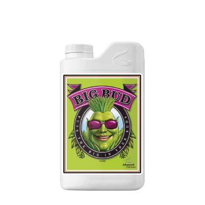 Advanced Nutrients Big Bud Liquid Bloom Booster