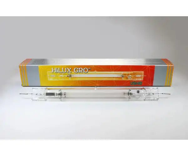 Ushio HiLUX Gro Opti - Red DE 1000 - Progressive Growth Garden