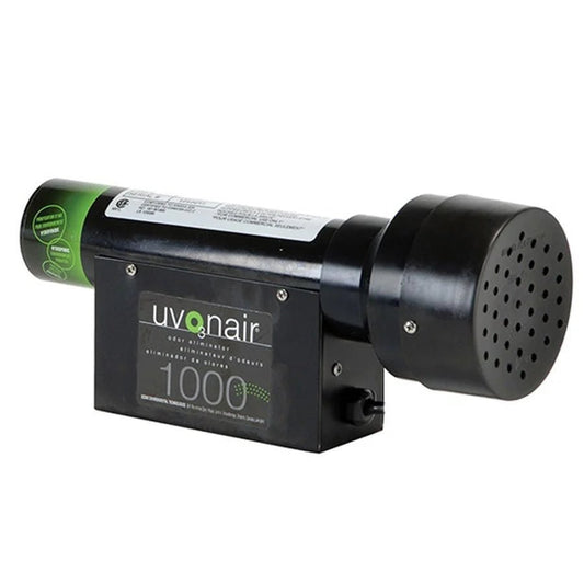 uvOnair 1000 Ozone Generator - Progressive Growth Garden Supply