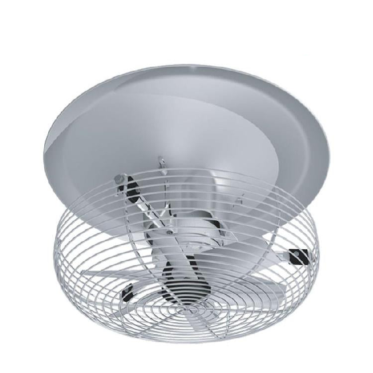 V-Flow MultiFan - Efficient Vertical Circulation Ventilation | PG