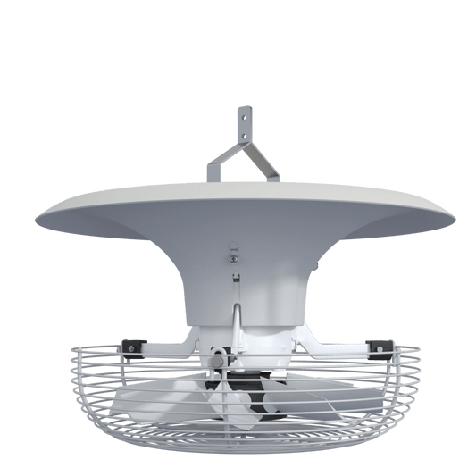 V - Flow Circulation Ceiling Fan ProAir - Progressive Growth Garden Supply