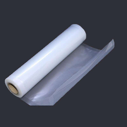 Vacuum Sealer Bags 2 - Pack - 11" x 16 ft Rolls with Perforated Tear Strips - Progressive Growth Garden Supply