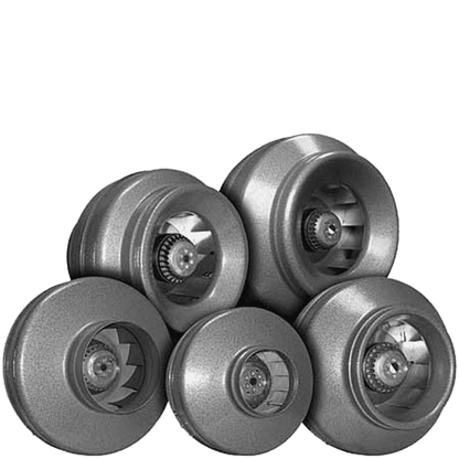 Vortex Inline Fans - Progressive Growth Garden Supply