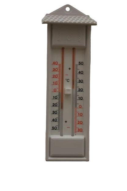Welo Quantilus Min - Max Thermometer - Progressive Growth Garden Supply