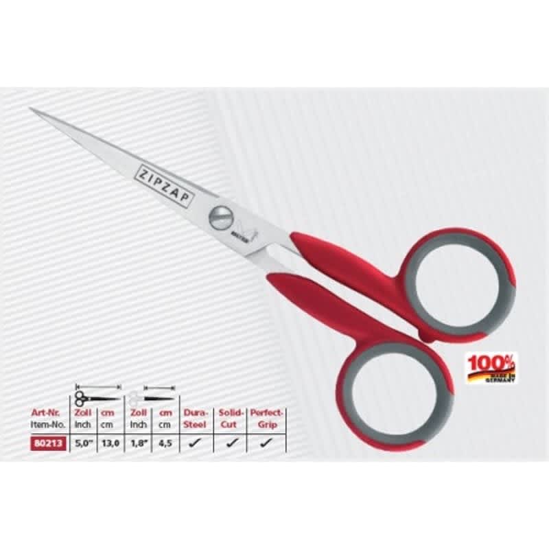 Welo Zip Zap Scissors - Progressive Growth Garden Supply
