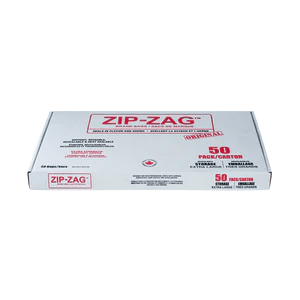 Zip - Zag Bags - Progressive Growth Garden Supply